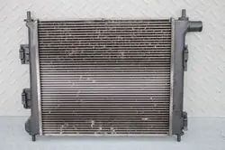 Radiateur d'eau Hyundai i10 II 1.0 12V - Hyundai OE