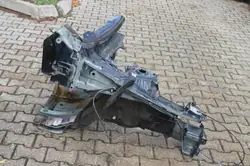 Mazda CX-3 - Quart avant droit - OEM 42M