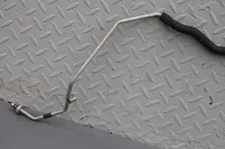 Hyundai i20 - Conduit climatisation - Hyundai OE