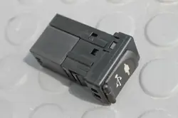 Port USB AUX pour Toyota RAV4 IV - Toyota OE