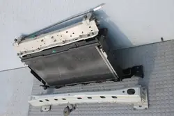 Suzuki Vitara - Barre avant ventilateur - OEM CHLODNICEPASVITARA