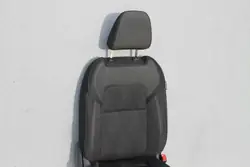 Siège avant droit pour Nissan Qashqai III J12 - FOTELRHQJ12