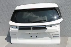 Suzuki SX4 S-Cross II - Klapa tylna z szybą - Suzuki OE
