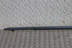 Mazda CX-30 - Joint de vitre avant gauche - LISTWALPCX30