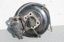 Honda HR-V II - Étrier avec ABS gauche arrière - 32353351