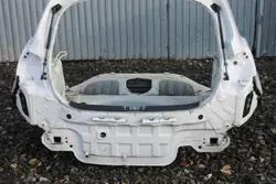 Kia Rio IV HB - Passage de roue arrière - PASTYLKIARIOIV
