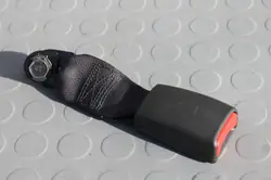 Nissan Note II - Boucle de ceinture arrière droit OE