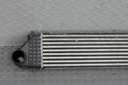 Intercooler Mitsubishi Outlander III 2.2 DI-D - 1271004501