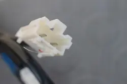 Subaru - Boucle de ceinture avant droite - Subaru OE