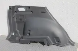 Toyota RAV4 III - Aile de coffre gauche OEM 64740-42050