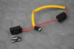 MG HS - Bouton Keyless Hands-Free - OEM PRZYCISKKEYESSMGHS
