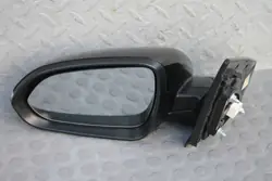 Kia Stonic - Rétroviseur gauche - 87610H8360-10PIN