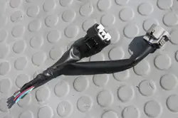 Connectique phare xenon Mitsubishi Outlander III 2012-2015 OEM III-12-15