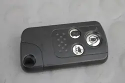 Honda CR-V IV - Clé Keyless HandsFree - OEM 72147-T1G-E01