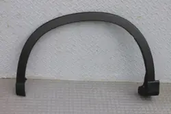 Mazda CX-5 - Cache d'aile avant gauche - OEM KD53-51W31