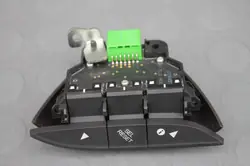 Honda Accord VIII - Bouton Reset Volant - Honda OE