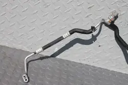 Suzuki Vitara II/III - Conduit climatisation - PRZEWÓD-RURKA-KLIMATYZACJI-DŁUGI-VITARA-II-III
