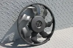 Ventilateur Hyundai I30 II - Kia Ceed II - 3137230087