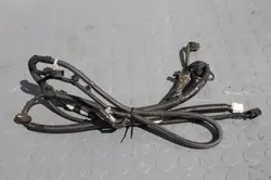 Honda CR-V III - Capteurs de stationnement arrière 32131-SWA-E002