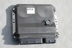 Toyota Prius III - Ordinateur Moteur - 89661-47540