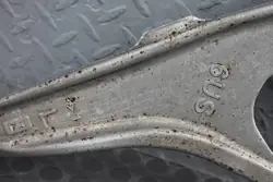 Nissan Qashqai III - Bras de suspension gauche avant OEM
