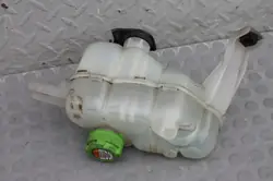 Suzuki - Réservoir d'équilibrage liquide de refroidissement - OE