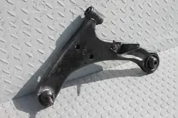 Suzuki Grand Vitara II - Bras de suspension gauche - Suzuki OE