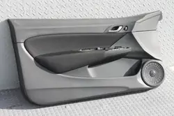 Honda Civic VIII - Panneau latéral gauche - BOCZEK-LEWY-HONDA-CIVIC-VIII-UFO
