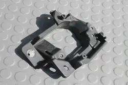 Mazda CX-5 - Support halogène droit avant - KA0H-51684