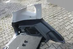 Nissan X-Trail III - Tapisserie coffre complète - OEM 849044CE0A