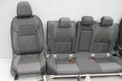 Nissan Qashqai III J12 - Sièges complets - FOTELE-QASHQAI-J12