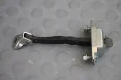 Toyota Verso-S - Butée de porte avant gauche - Toyota OE