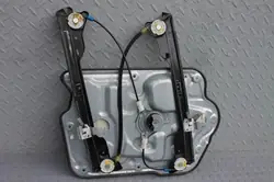Nissan Qashqai I - Élévateur de vitre avant droit - Nissan OE