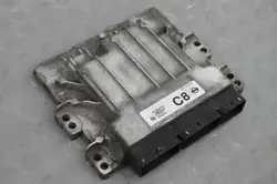 Nissan Juke I - Calculateur moteur - A2C99597900