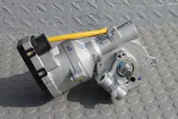 Colonne direction assistée électrique Hyundai i20 III 56300-Q0650