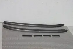 Barres de toit Hyundai Kona I 2017-2023 - OEM 87280J9000PGY