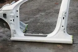 Hyundai I30 - Quart avant gauche - CWIARTKALPI30SAW