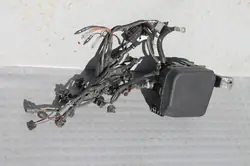 Mazda CX-3 - Boîtier fusibles + faisceau - D09W-66767