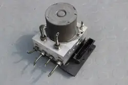 Pompe ABS avec contrôleur Nissan Note E11 0265950811