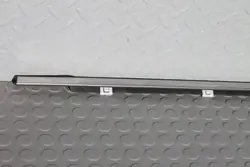 Hyundai I30 III - Listwa de porte arrière gauche - LISTWA-PARAPET