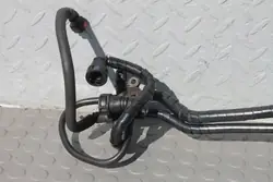 Hyundai Tucson - Conduites de carburant - OEM PRZEWODY-PALIWOWE