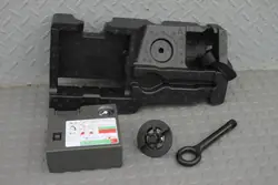 Hyundai I20 III - Compresseur d'attelage arrière - OEM 52933-K7120