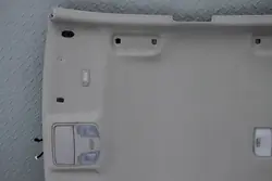 Hyundai Kona I - Plafonnier avec lampes - OEM 85300J9680TTX