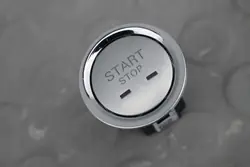 MG HS II - Bouton Start/Stop 10439334HSII