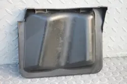 Kia Soul II - Cache-moteur gauche OEM 29130-B2000