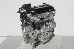 Honda HR-V II - Moteur 1.5 i-VTEC 130KM L15B4