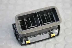 Grille d'entrée d'air arrière MG HS II 11573329HSII