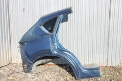 Mazda CX-5 II - Aile arrière droite - OEM KF-45B