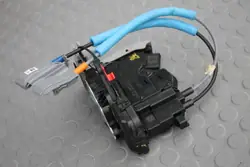 Hyundai Kona - Serrure porte avant droit 8 broches 81320-J9520
