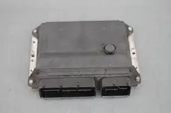 Toyota Verso - Ordinateur Moteur - 89661-0F400